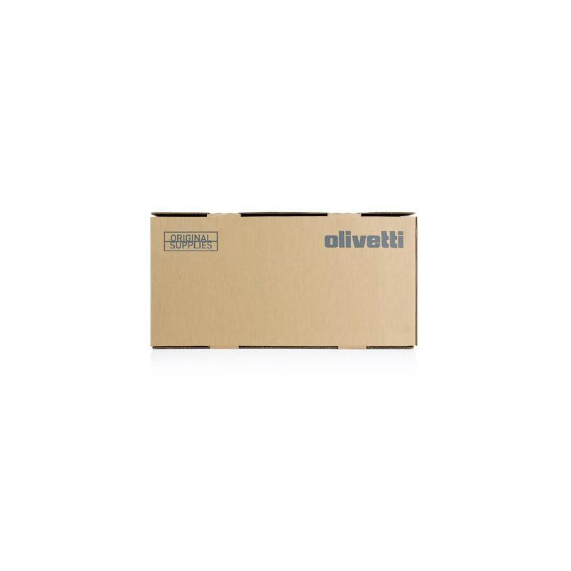 toner olivetti mf3302 13000 pagine nero [b1353]