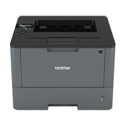 stampante laser brother hl-l5000d fronte/retro 40 ppm duplex