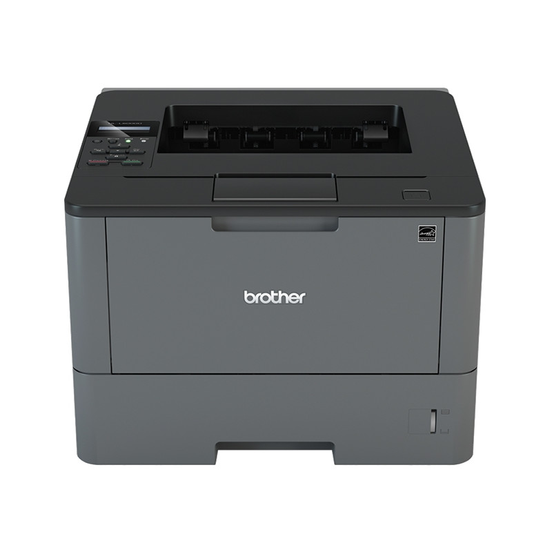 stampante laser brother hl-l5000d fronte/retro 40 ppm duplex