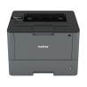 stampante laser brother hl-l5000d fronte/retro 40 ppm duplex