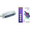 plastificatrice a caldo felllowes 5715601 lunar a4