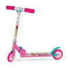 monopattino ods barbie 2 ruote