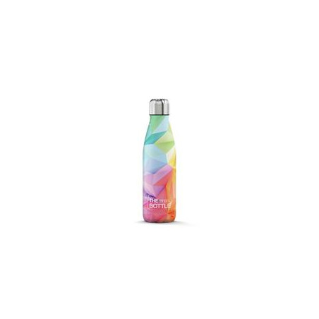 bottiglia termica steel bottle 500ml colore geometrico [steelbottles.geom-3]