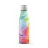 bottiglia termica steel bottle 500ml colore geometrico [steelbottles.geom-3]