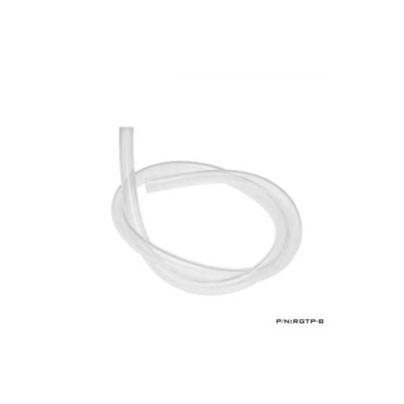 tubo morbido barrow 3/8" 5 1m trasparente [rgtp-b]