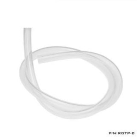 tubo morbido barrow 3/8" 5 1m trasparente [rgtp-b]