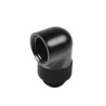 raccordo 90 gradi barrow twt90-v2.5 ruotabile g1-4 maschio-femmina