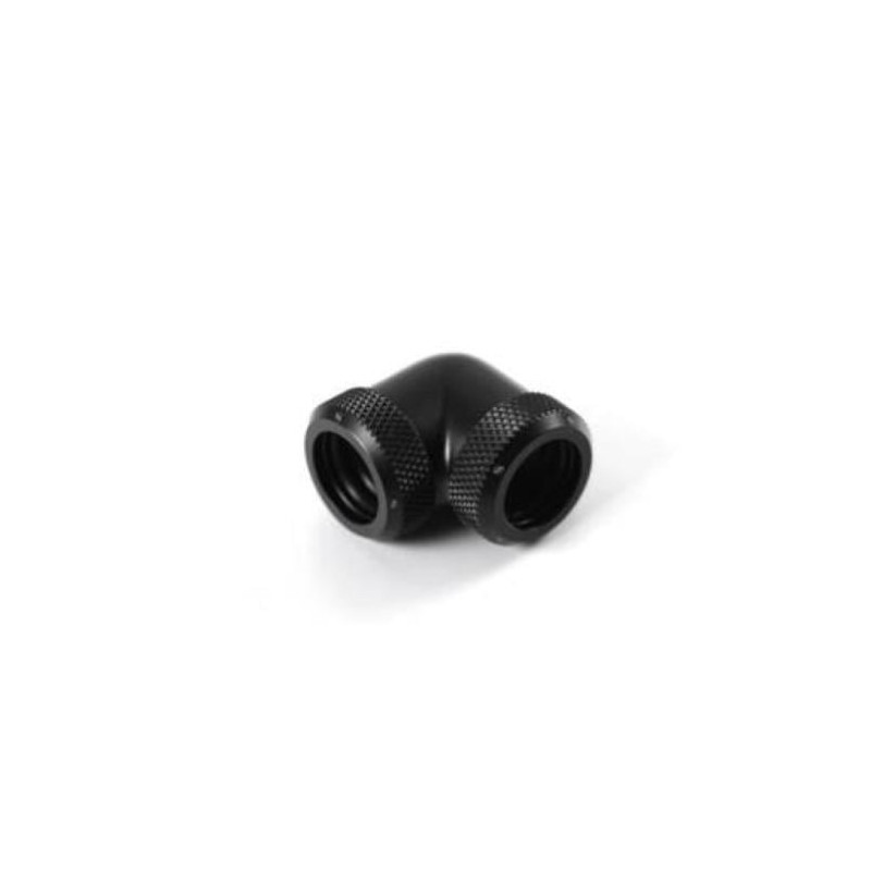 raccordo barrow twt90kns-k14 multi-link 90 dual ended nero