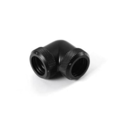 raccordo barrow twt90kns-k14 multi-link 90 dual ended nero