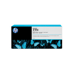 Cartuccia hp b6y13a 771c per foto nero [b6y13a]