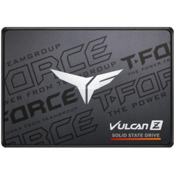 ssd 1tb team group vulcan z 550/500 nero grigio [t253tz001t0c101]
