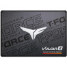 ssd 1tb team group vulcan z 550/500 nero grigio [t253tz001t0c101]