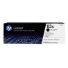 Toner hp cf283ad 83a nero [cf283ad]