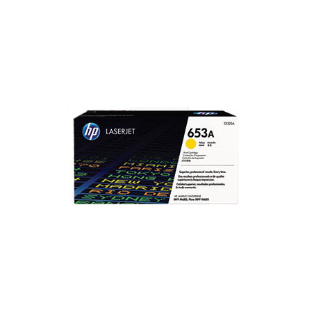 toner hp cf322a 653a giallo [cf322a]