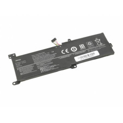 batteria notebook mitsu bc/le-320 4050mah 30wh 7.6v per lenovo