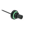 sensore di temperatura barrow g1/4 nero [tcwdl-v1 b]