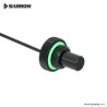 sensore di temperatura barrow g1/4 argento [tcwdl-v1 s]