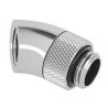 adattatore barrow 45 gradi g1/4 pollici maschio a g1/4 pollici femmina