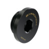 tappo di tenuta barrow wabw-218 g1/4 pollici ag nero [fbtblds