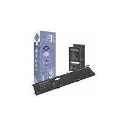 batteria notebook mitsu per dell xps159550 8500mah 97wh 11.4v [azmitnbdellxp15]