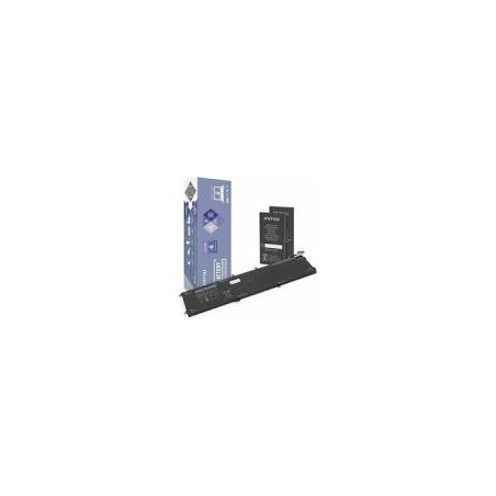 batteria notebook mitsu per dell xps159550 8500mah 97wh 11.4v [azmitnbdellxp15]