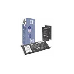 batteria notebook mitsu per dell 5481/5590 3600mah(41wh) 11.4v [azmitnbdell5481]