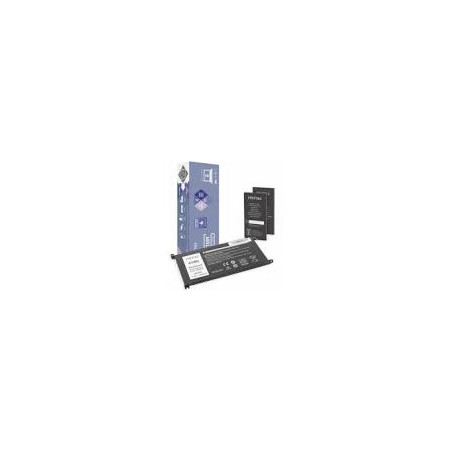 batteria notebook mitsu per dell 5481/5590 3600mah(41wh) 11.4v [azmitnbdell5481]