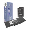 batteria notebook mitsu 5bm744-bc/de-e7390s 7.6-7.4v