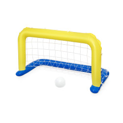 gioco bestway con palla blu/bianco/giallo [52123]