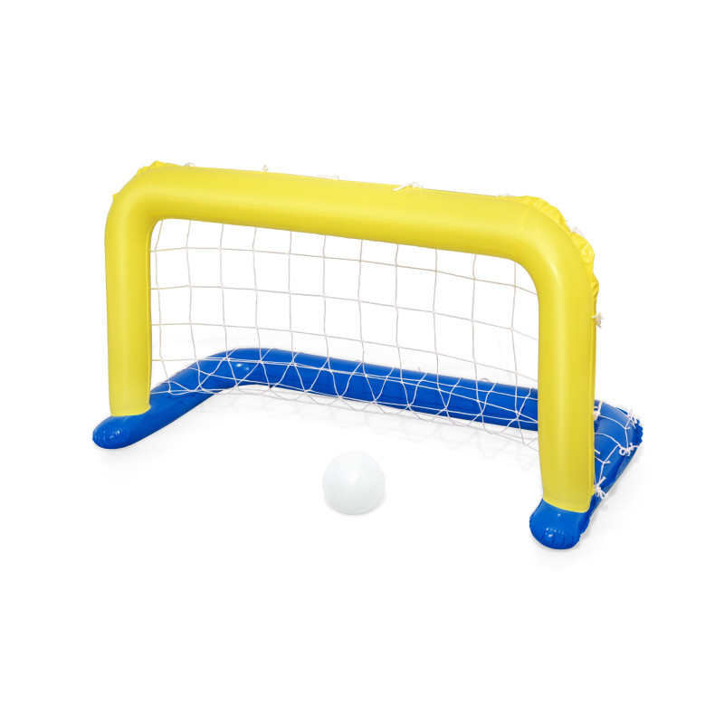 gioco bestway con palla blu/bianco/giallo [52123]