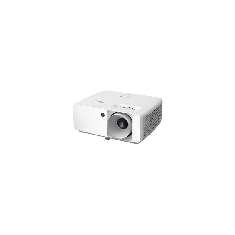 videoproiettore optoma zw340e dlp 3600l 300.000:1 [zw340e]