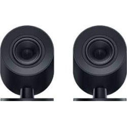 altoparlanti da gioco razer nommo v2x 2.0 per pc nero [rz05-04760100-r3g1]