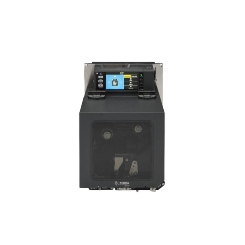 kit montaggio staffa zebra ze511 dx sx [p1112750-077]