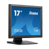 monitor led 17'' iiyama t1731sr-b1s 1280x1024p 5ms classe