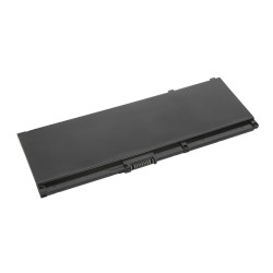 batteria notebook mitsu per hp pavilion gaming 15 17/4545mah/nero