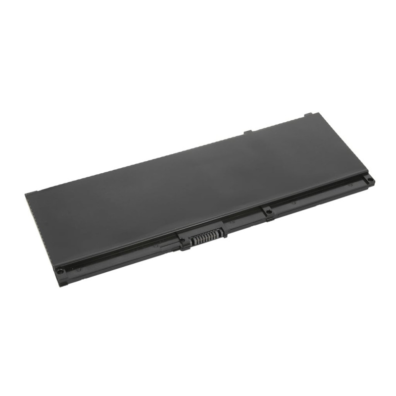 batteria notebook mitsu per hp pavilion gaming 15 17/4545mah/nero