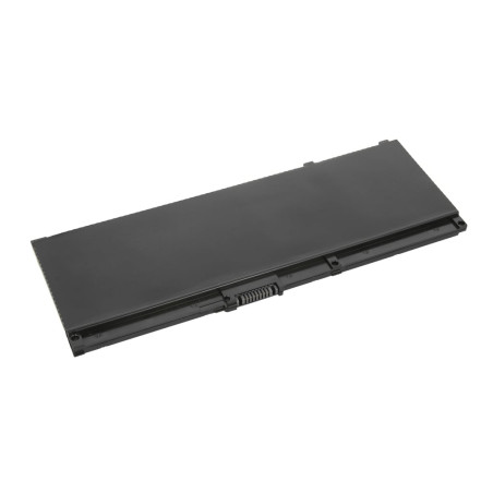 batteria notebook mitsu per hp pavilion gaming 15 17/4545mah/nero