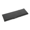 batteria notebook mitsu per hp pavilion gaming 15 17/4545mah/nero