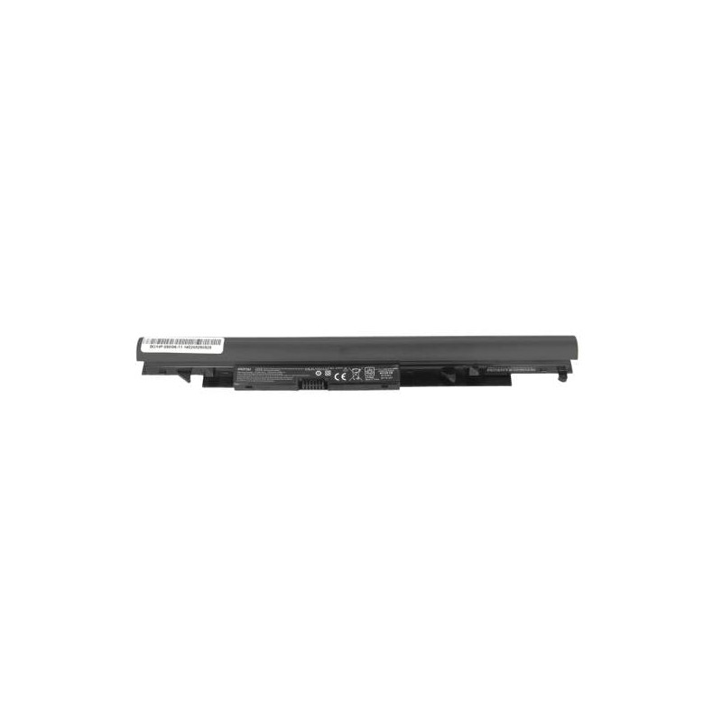 batteria notebook mitsu per hp 250 g6 11.1v [azmitnbjc03jc04]