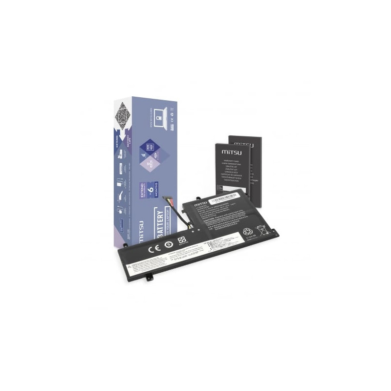 batteria notebook mitsu lenovo legion y530/y7000/y730/y740 polimero