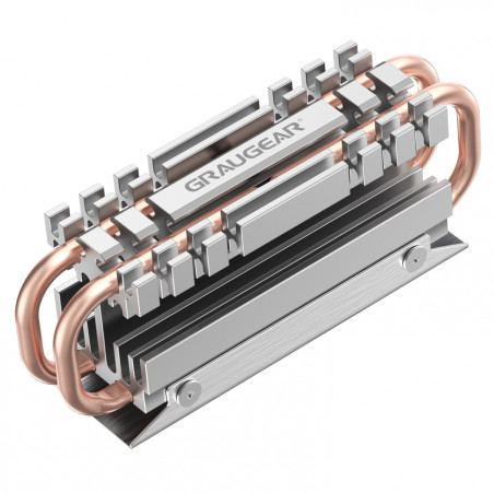 dissipatore ssd graugearper m.2 2280