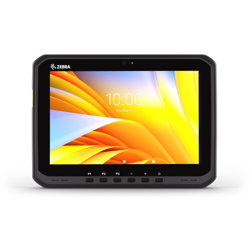 tablet zebra et65 2d se5500 wi-fi/5g/8gb/128gb 10.1''
