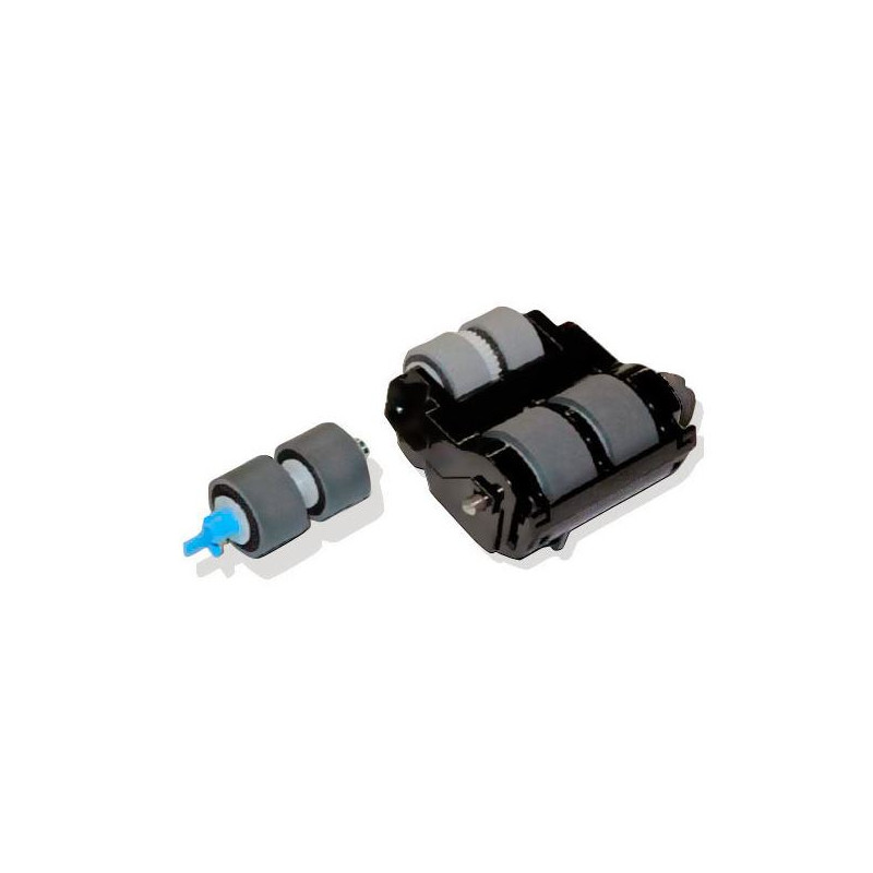 kit rulli di ricambio canon per scanner dr-m140 ii/dr-m140