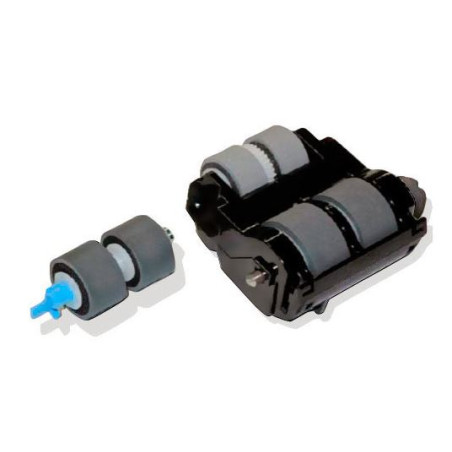 kit rulli di ricambio canon per scanner dr-m140 ii/dr-m140