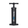 pompa per gonfiabili bestway 62030 0.5 bar 48cm nero