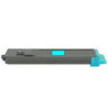 toner utax per p c2480i mfp 6.000pagine ciano 1pz [1t02p3cut0]