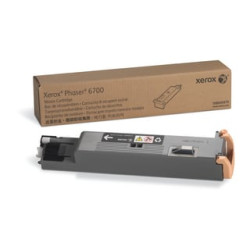 Vaschetta recupero toner xerox 108r00975 per phaser 6700 [108r00975]