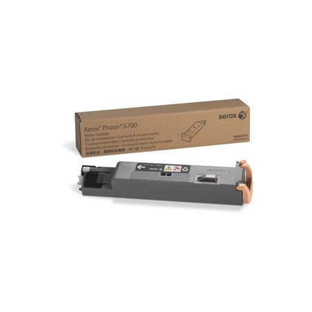 Vaschetta recupero toner xerox 108r00975 per phaser 6700 [108r00975]