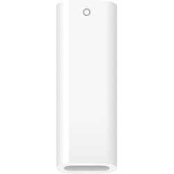 adattatore usb-c apple pencil con ipad 50x50x28cm bianco [apapprpamwml300]
