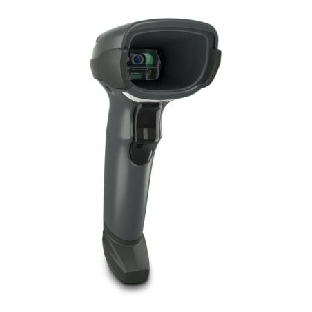 lettore codici a barre zebra ds4678-sr black culla di presentazione